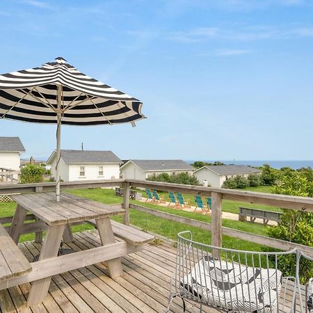 Breakers Montauk Motel ภายนอก รูปภาพ