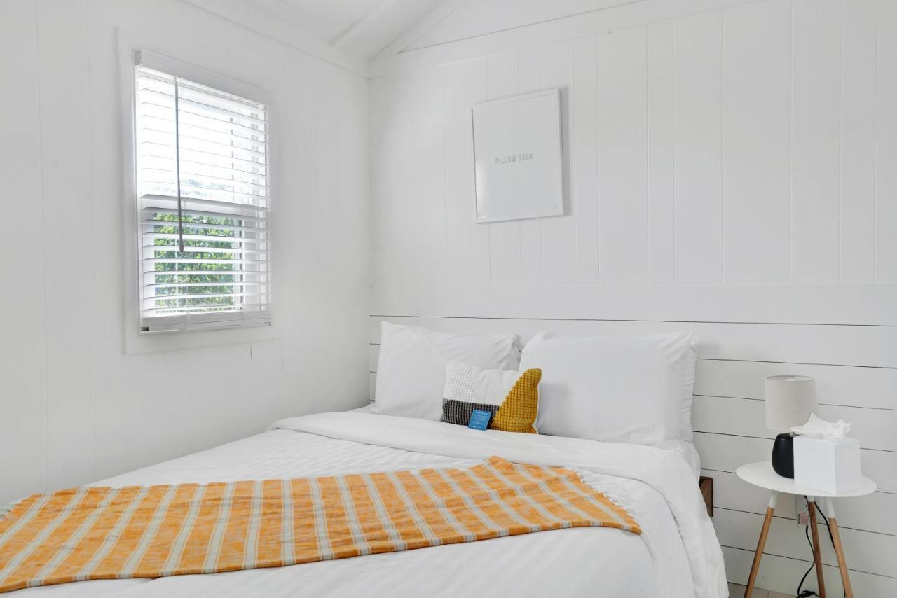 Breakers Montauk Motel ภายนอก รูปภาพ