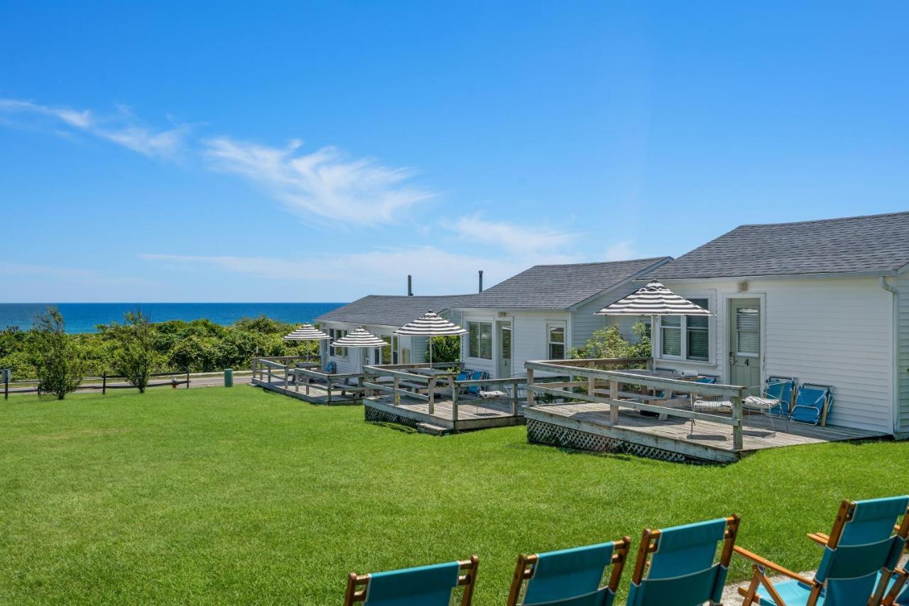 Breakers Montauk Motel ภายนอก รูปภาพ