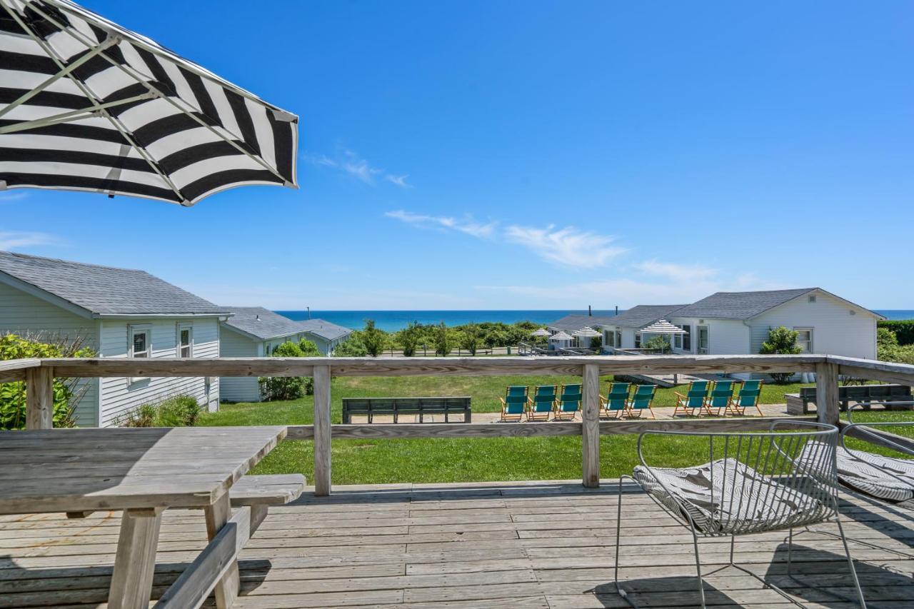 Breakers Montauk Motel ภายนอก รูปภาพ