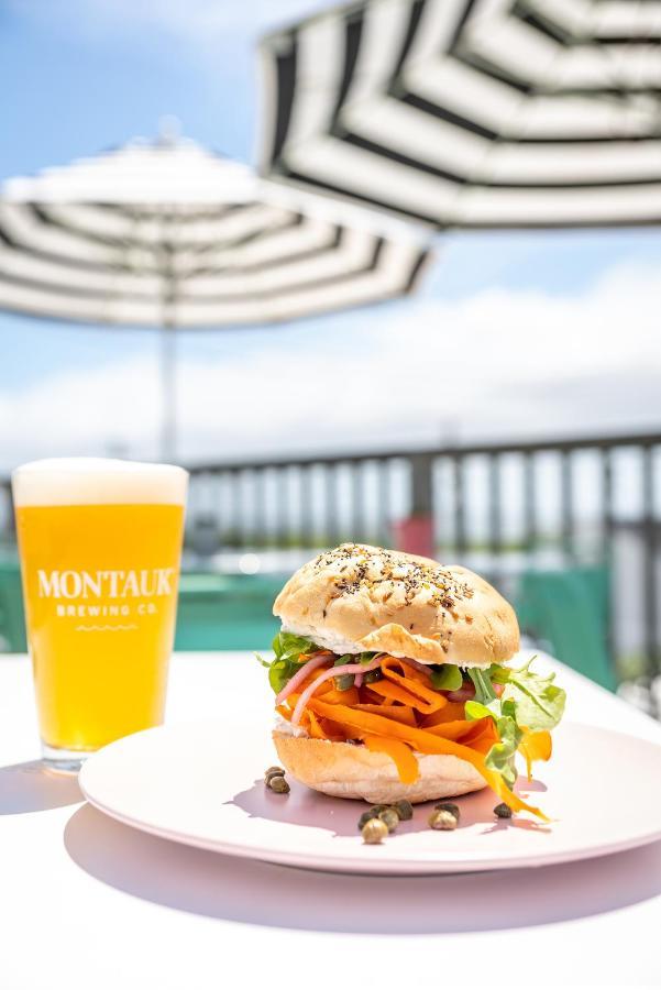 Breakers Montauk Motel ภายนอก รูปภาพ