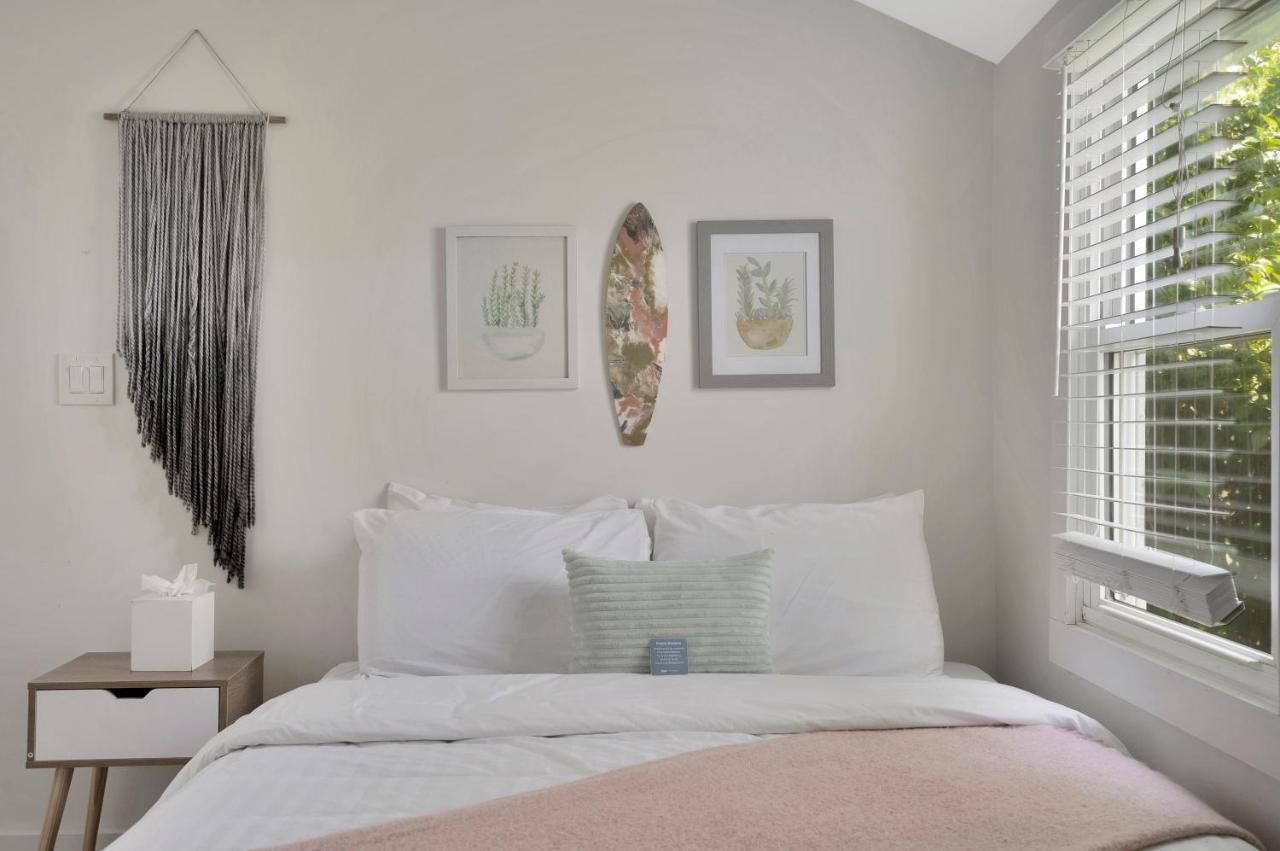 Breakers Montauk Motel ภายนอก รูปภาพ
