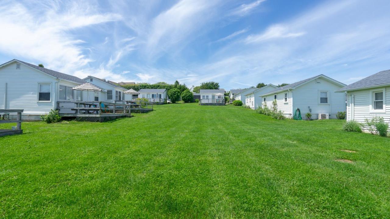 Breakers Montauk Motel ภายนอก รูปภาพ