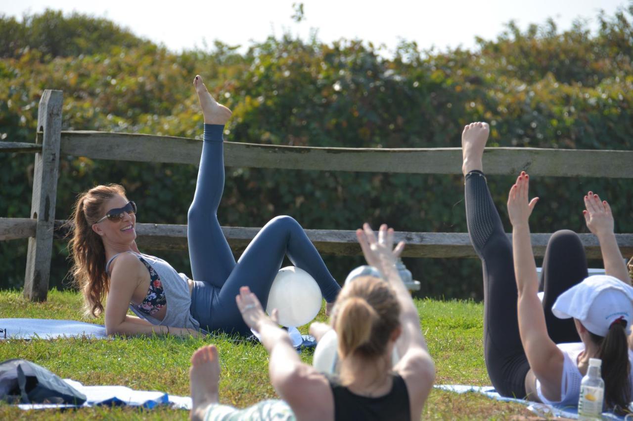Breakers Montauk Motel ภายนอก รูปภาพ