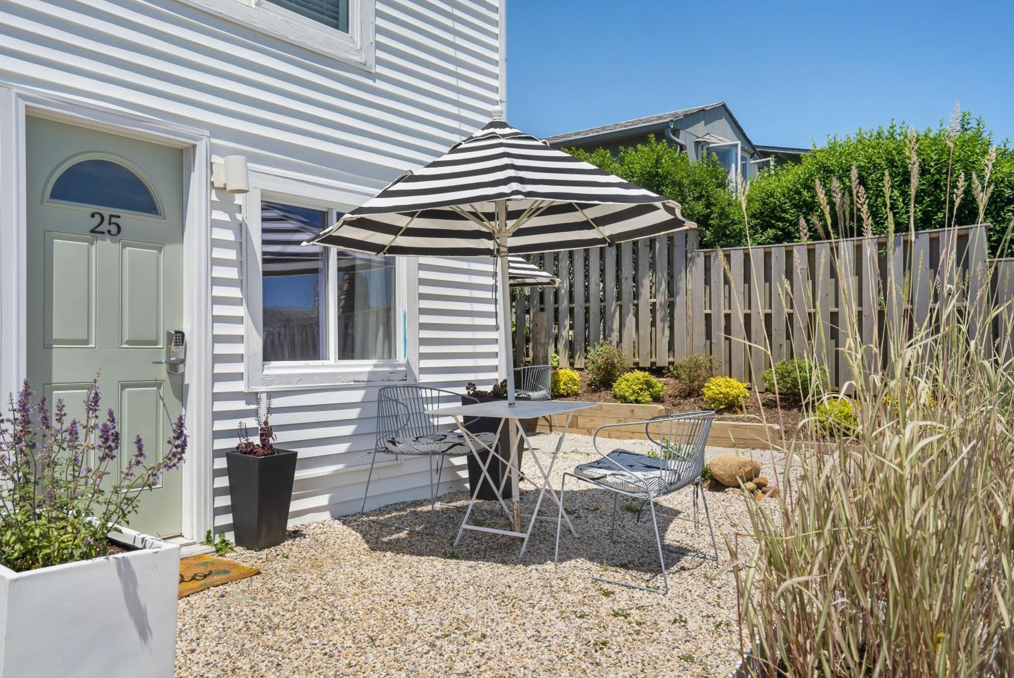 Breakers Montauk Motel ภายนอก รูปภาพ