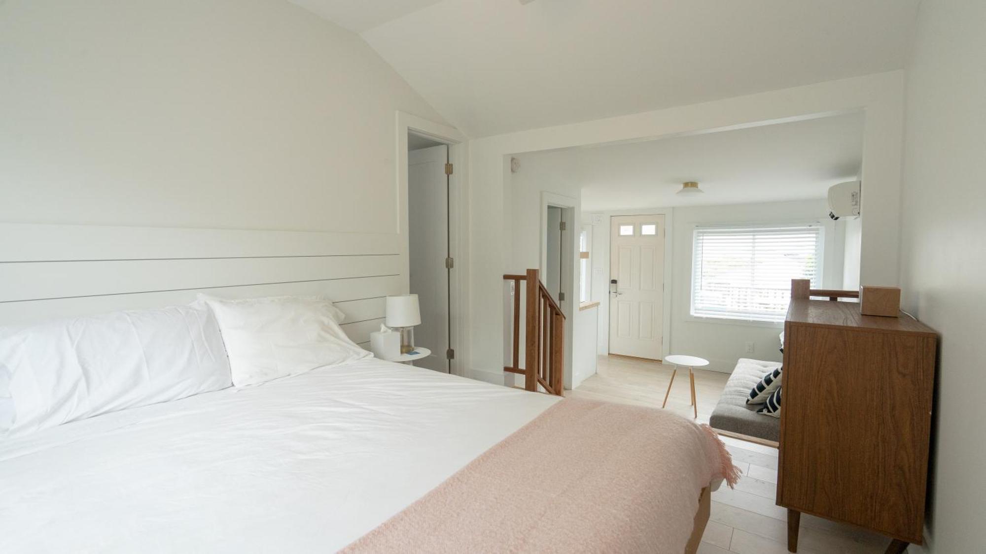 Breakers Montauk Motel ห้อง รูปภาพ