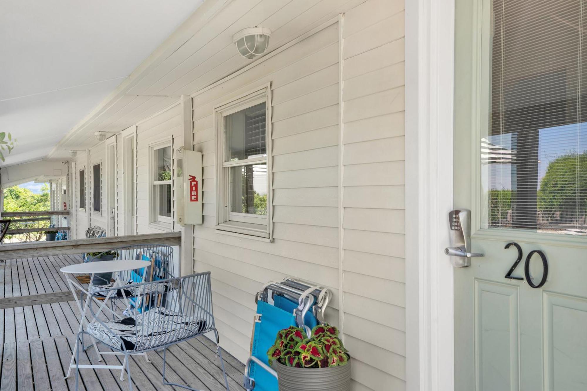 Breakers Montauk Motel ห้อง รูปภาพ