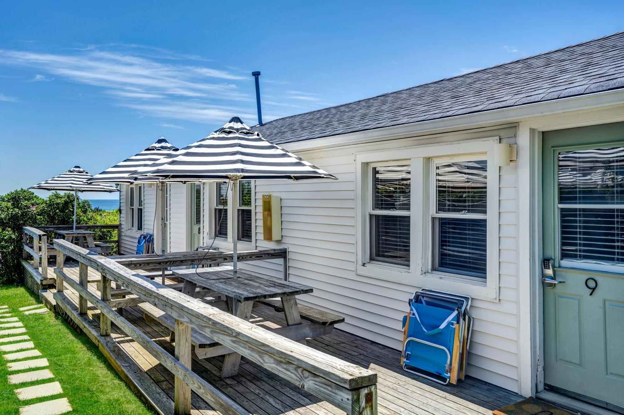 Breakers Montauk Motel ห้อง รูปภาพ