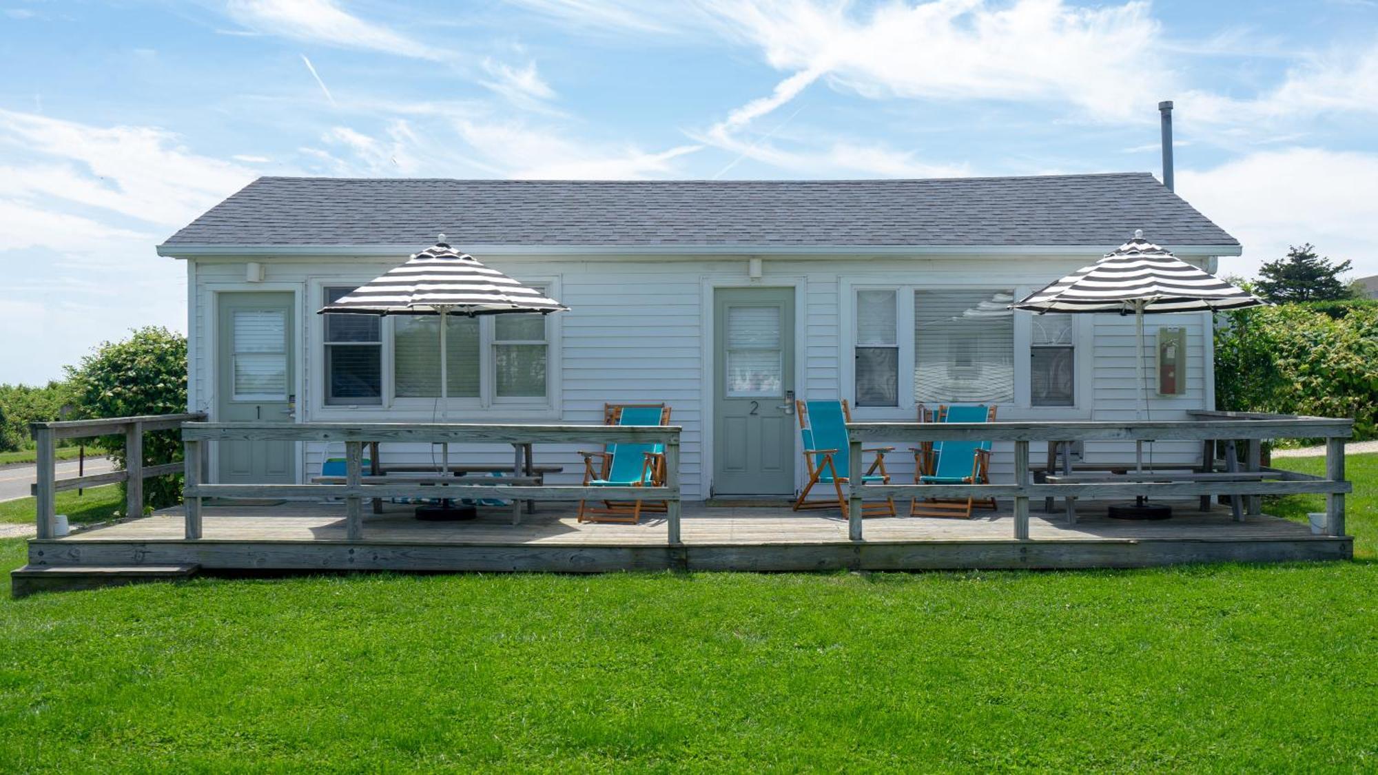 Breakers Montauk Motel ห้อง รูปภาพ