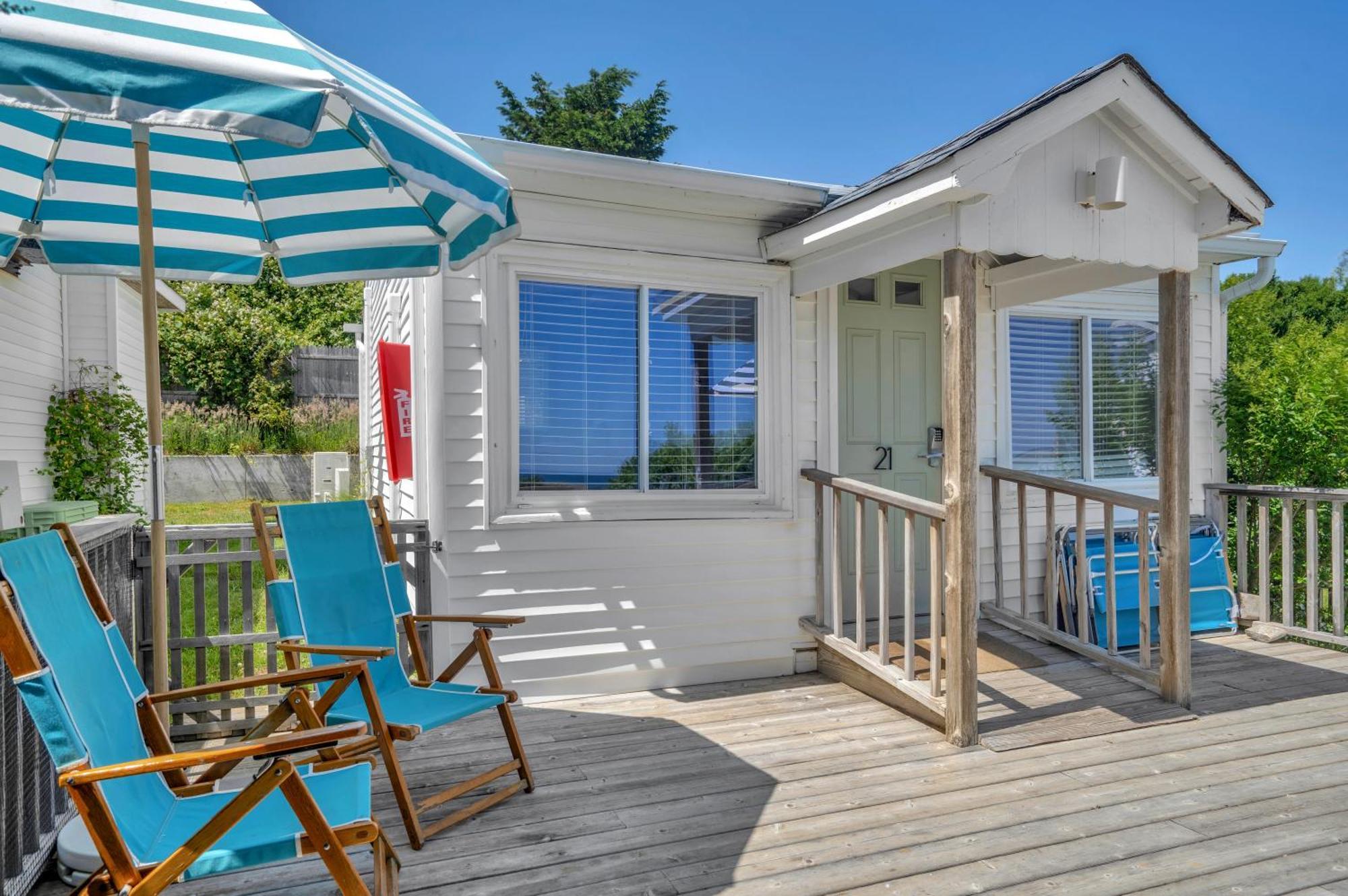 Breakers Montauk Motel ห้อง รูปภาพ