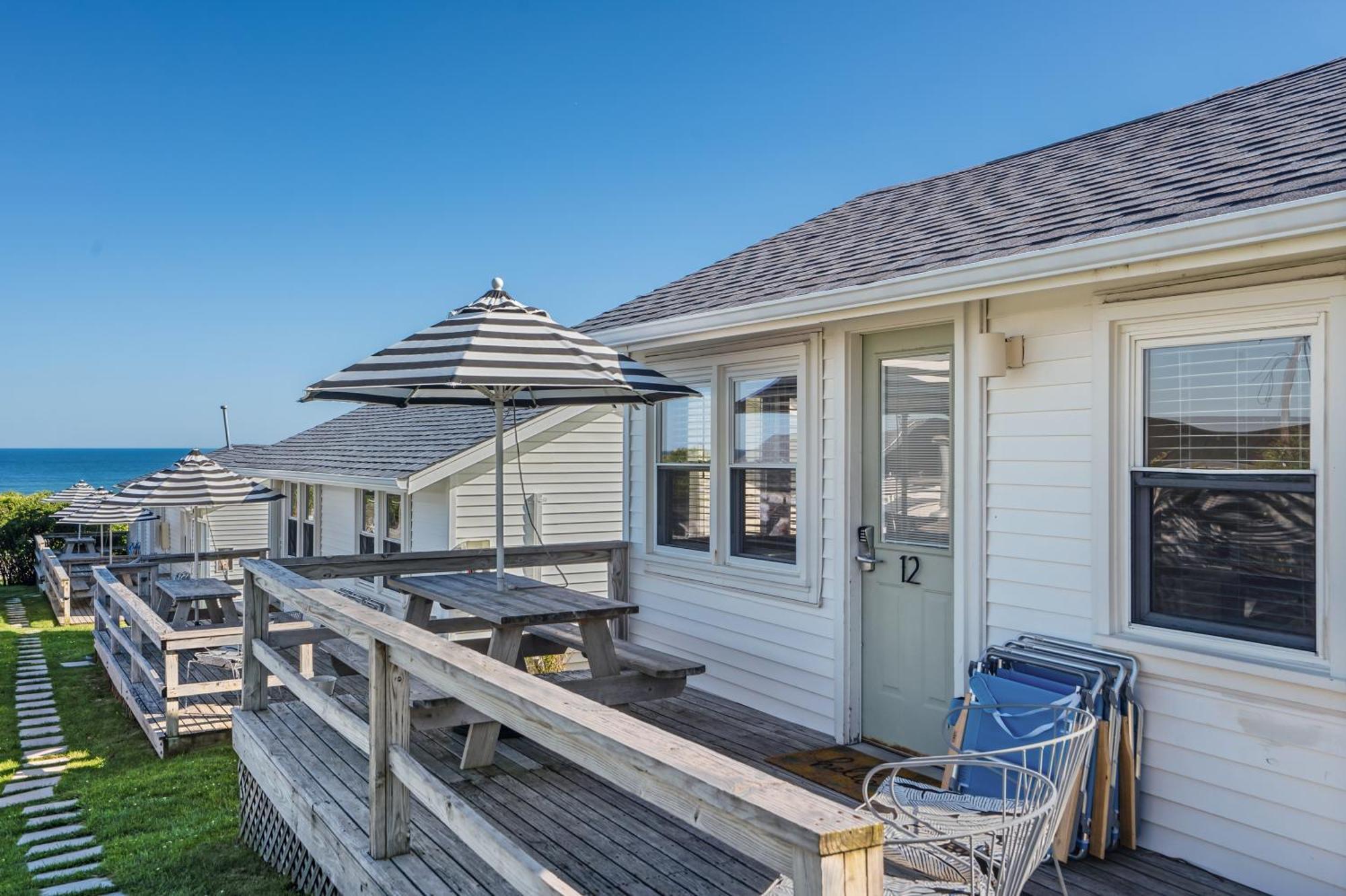 Breakers Montauk Motel ห้อง รูปภาพ