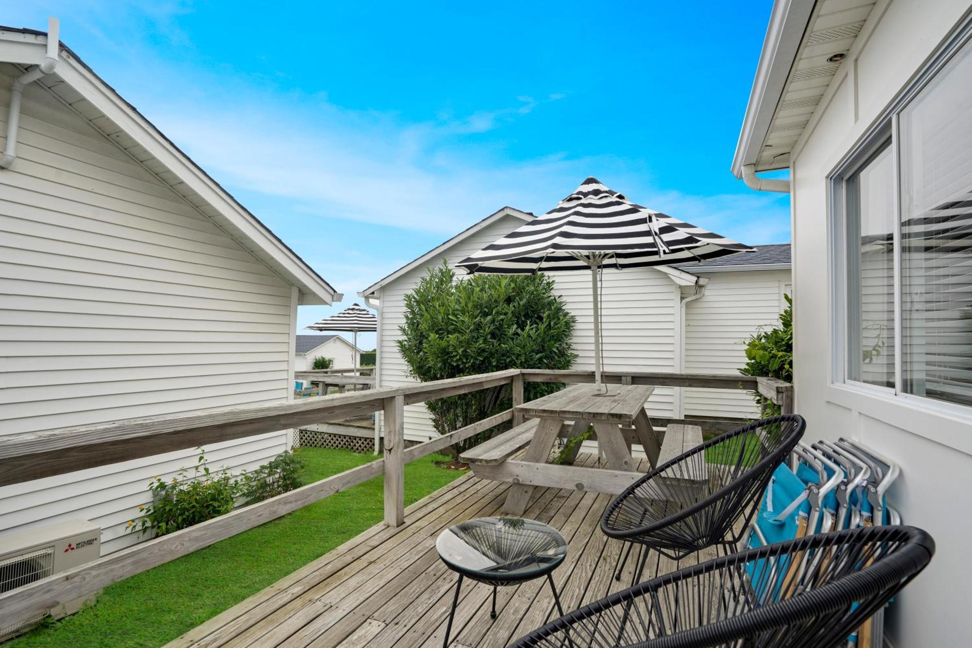 Breakers Montauk Motel ห้อง รูปภาพ