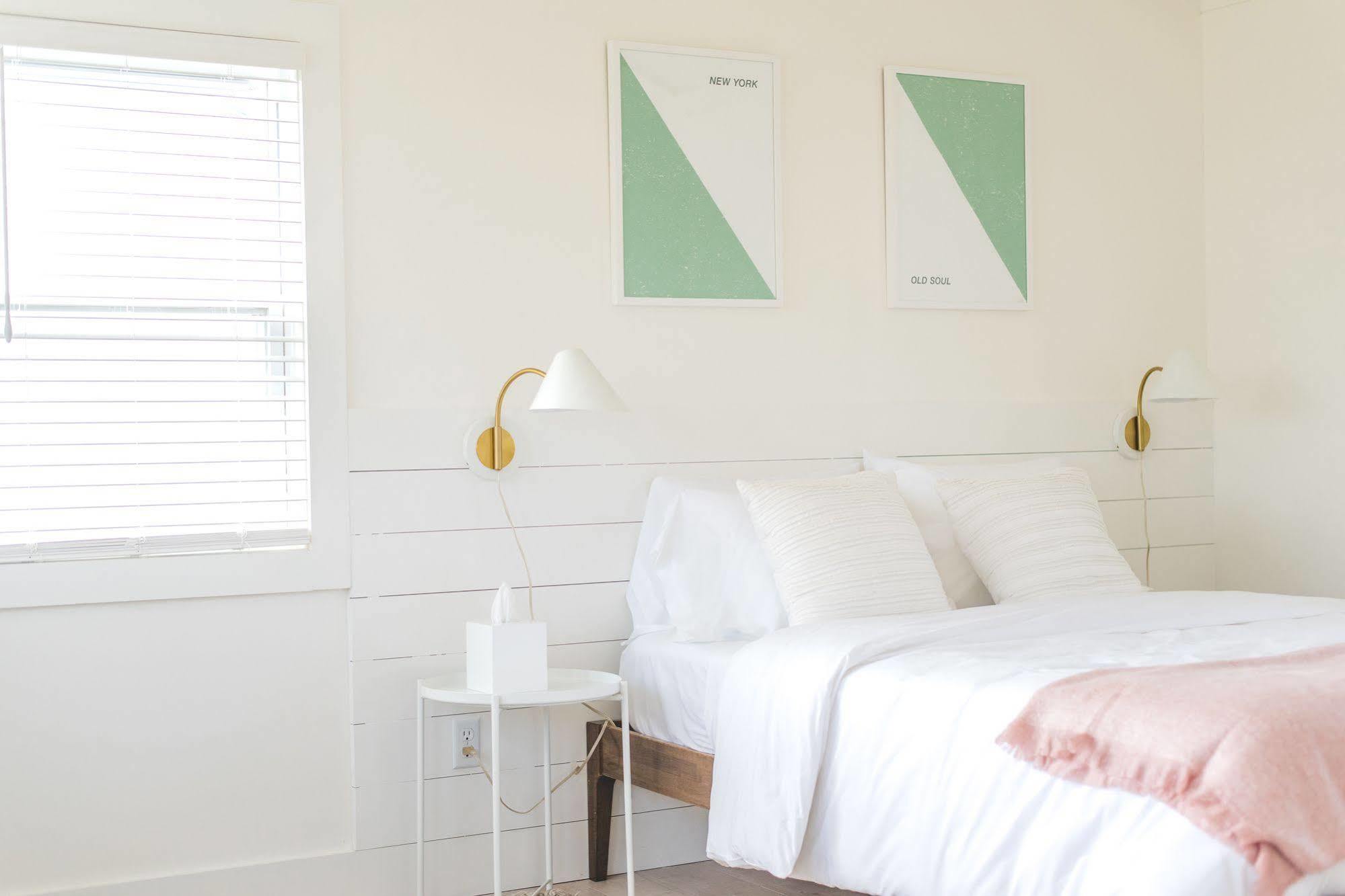 Breakers Montauk Motel ภายนอก รูปภาพ