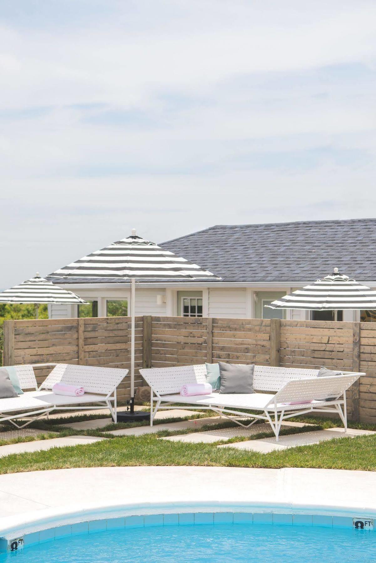 Breakers Montauk Motel ภายนอก รูปภาพ